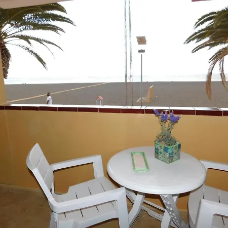 Apartman El Rincon De Maruca Primero C Gran Tarajal