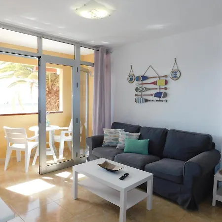 Apartman El Rincon De Maruca Primero C *