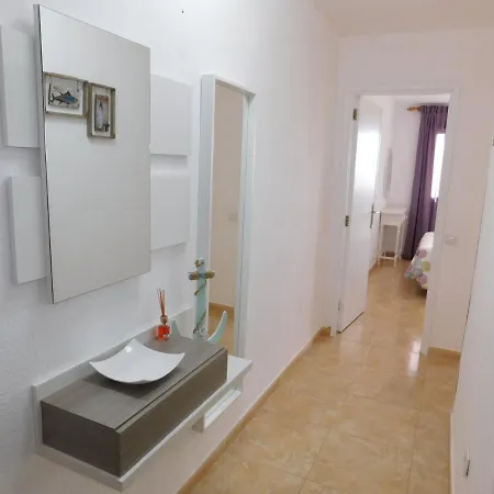 El Rincon De Maruca Primero C Apartman *