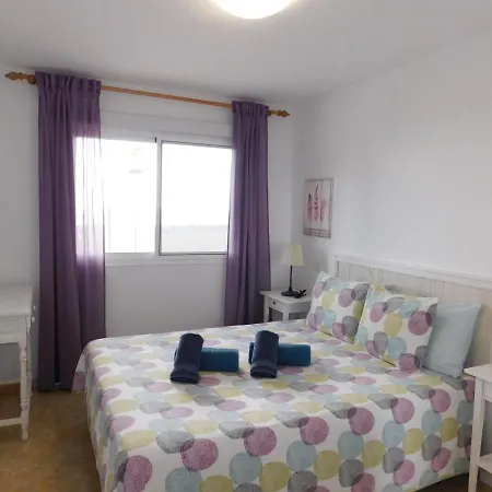 Apartman El Rincon De Maruca Primero C Gran Tarajal