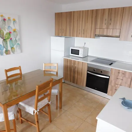 El Rincon De Maruca Primero C * 格兰塔拉雅