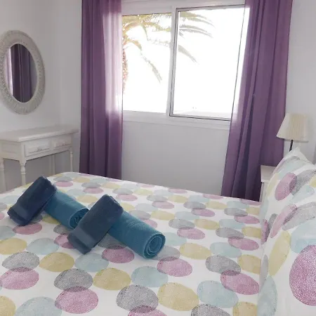 Apartman El Rincon De Maruca Primero C *