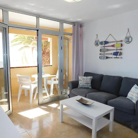 Apartman El Rincon De Maruca Primero C Gran Tarajal