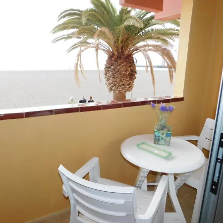 El Rincon De Maruca Primero C Apartment *