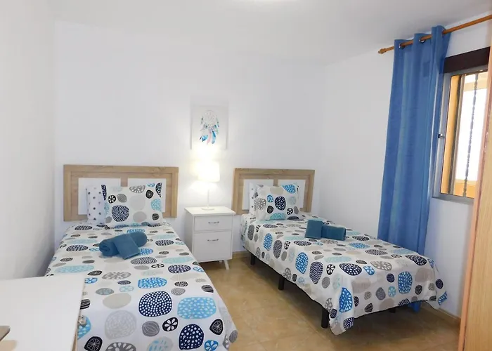 El Rincon De Maruca Primero C Gran Tarajal