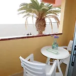 El Rincon De Maruca Primero C Апартаменты *