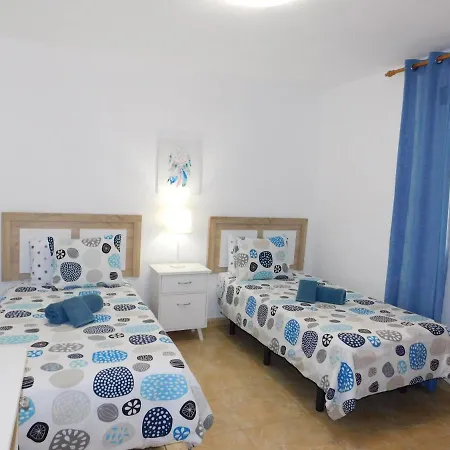 El Rincon De Maruca Primero C Gran Tarajal