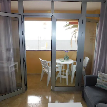 El Rincon De Maruca Primero C Gran Tarajal