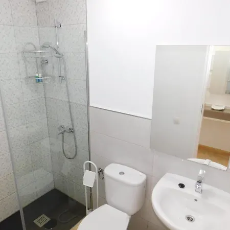 El Rincon De Maruca Primero C * Gran Tarajal