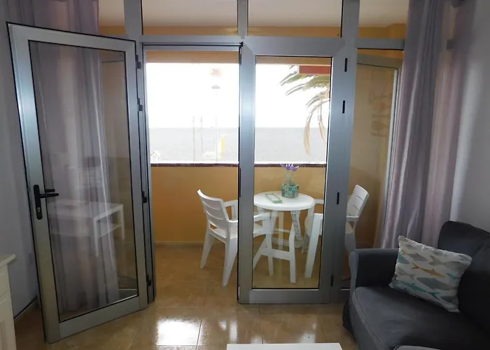 El Rincon De Maruca Primero C גראן טאראחל