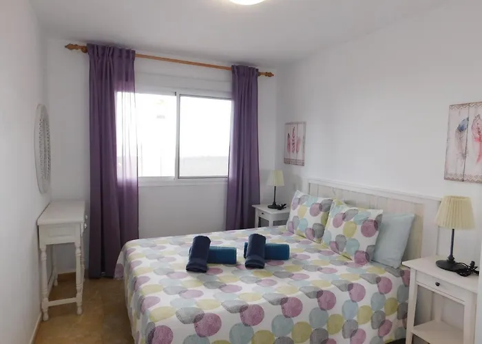 דירה El Rincon De Maruca Primero C גראן טאראחל