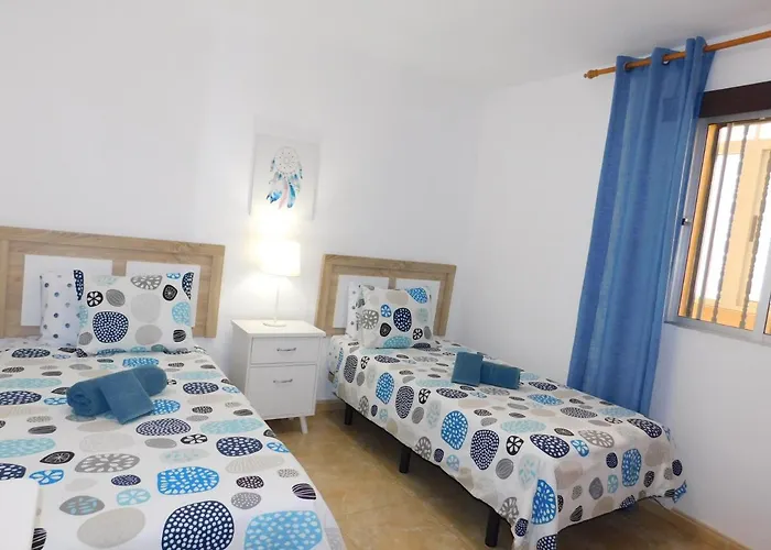 El Rincon De Maruca Primero C דירה