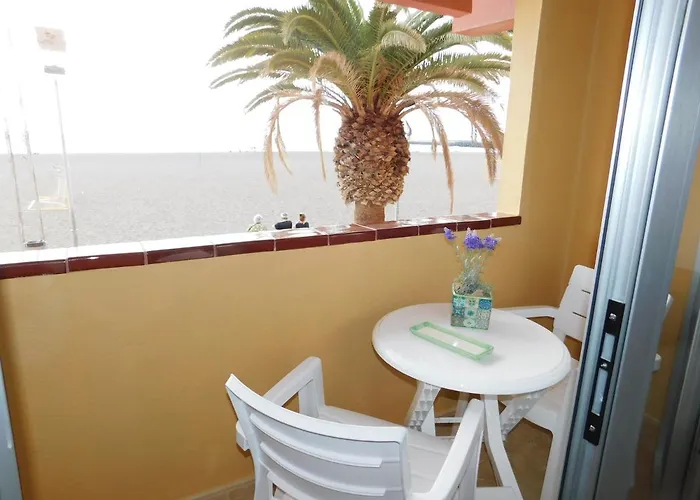 El Rincon De Maruca Primero C דירה *