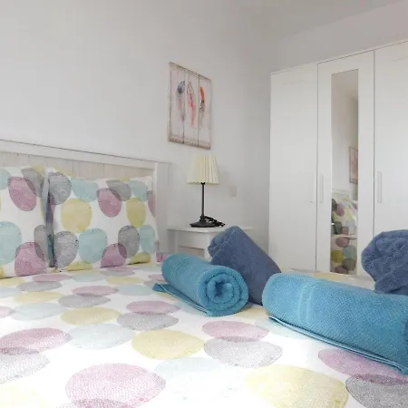 El Rincon De Maruca Primero C Διαμέρισμα *