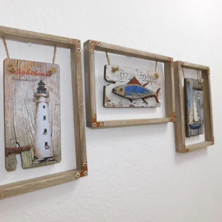 El Rincon De Maruca Primero C Διαμέρισμα