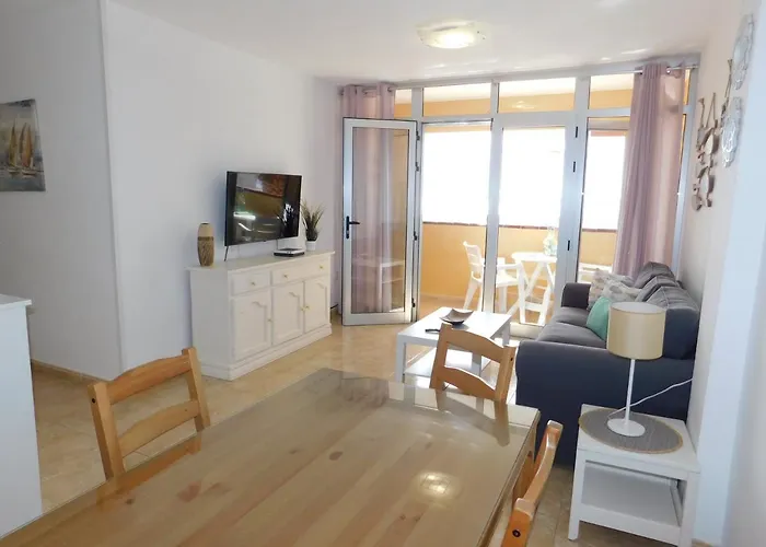 El Rincon De Maruca Primero C