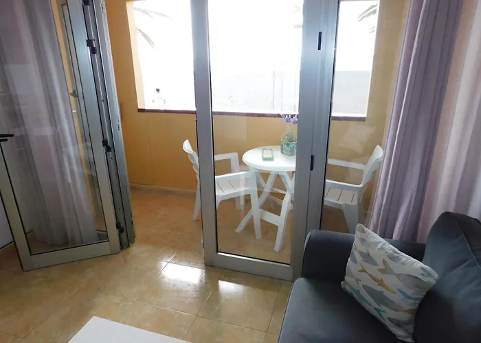 El Rincon De Maruca Primero C