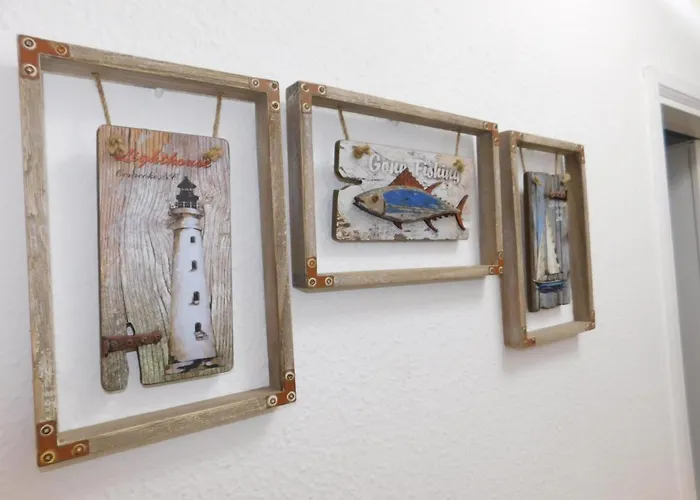 El Rincon De Maruca Primero C Διαμέρισμα