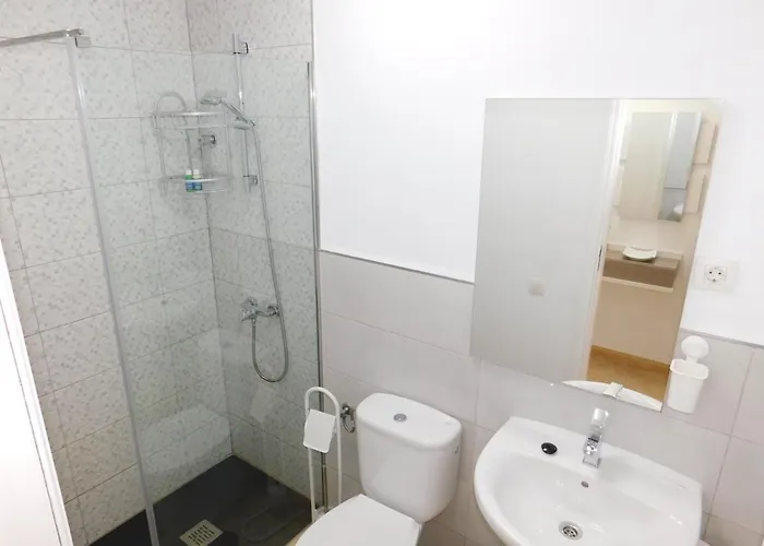 El Rincon De Maruca Primero C * Gran Tarajal